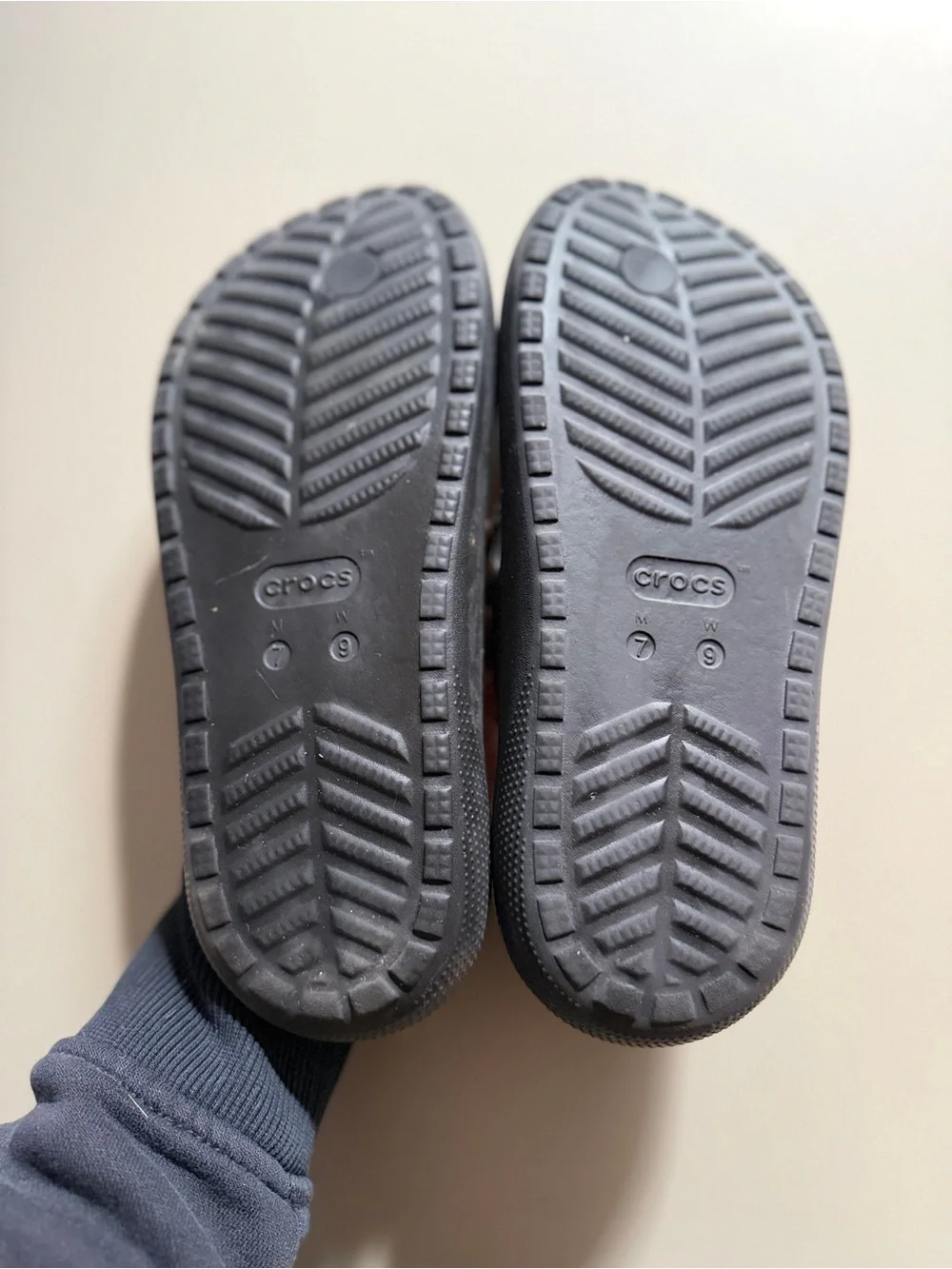 Crocs Woman’s Flip Flops